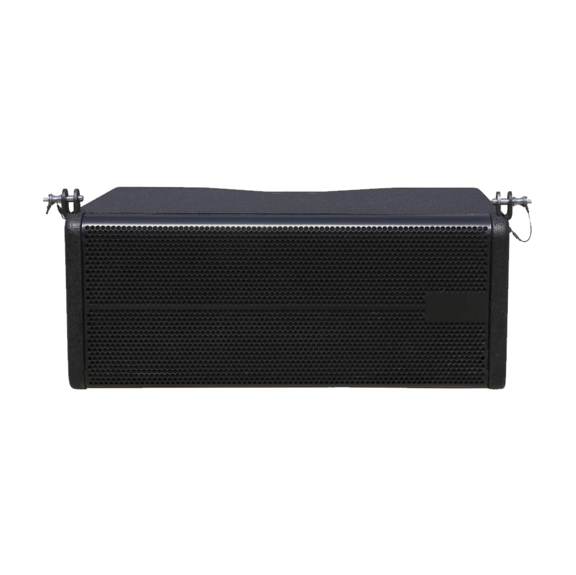 PA Sound System for Multipurpose Hall in Education Institution Topp